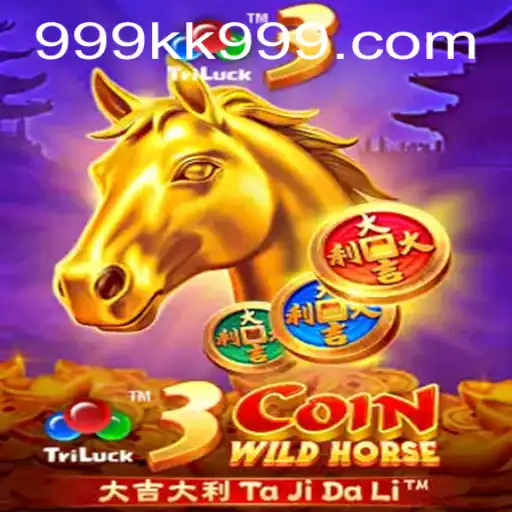 Discover the Thrill of 3CoinWildHorse: A New Gaming Adventure