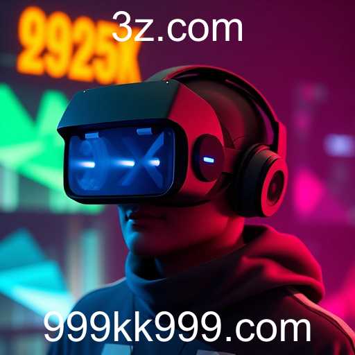 999KK Revoluciona o Cenário dos Jogos Online em 2025