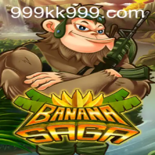 Discover the Adventure of BananaSaga: The Game Taking the World by Storm