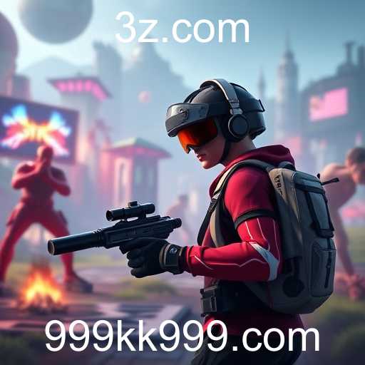 O Impacto do '999KK' no Mundo dos Jogos Online