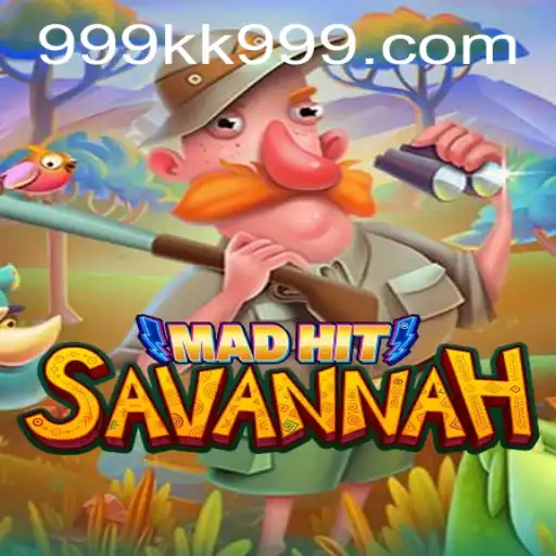 MadHitSavannah: The Thrilling Adventure of Strategy and Survival