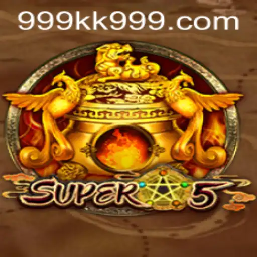 Unveiling Super5: A Revolutionary Gaming Experience with 999KK