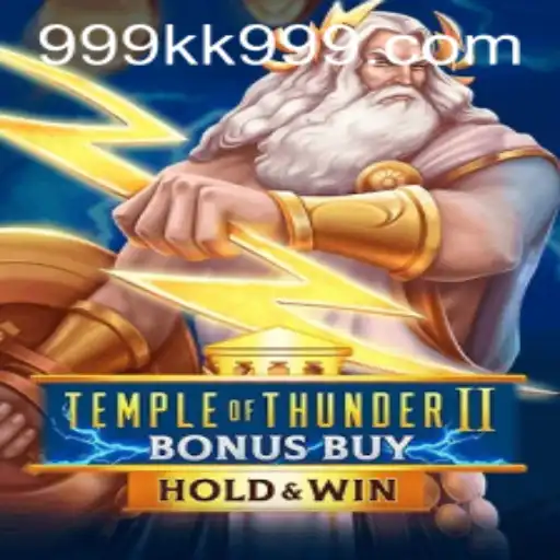 Experience the Thrills of Temple of Thunder II Bonus Buy