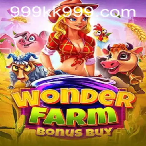 Discover the Thrilling World of WonderFarmBonusBuy and the Allure of 999KK